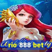 rio 888 bet